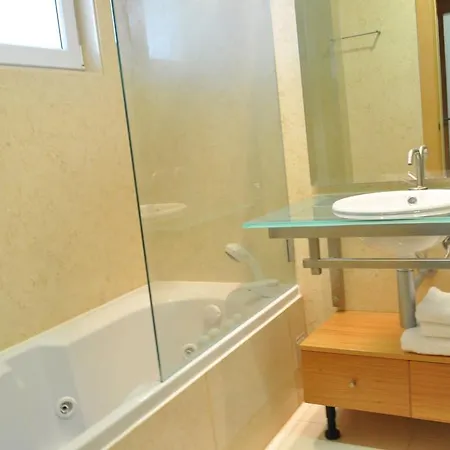 Apartmán Quinta Da Barracuda