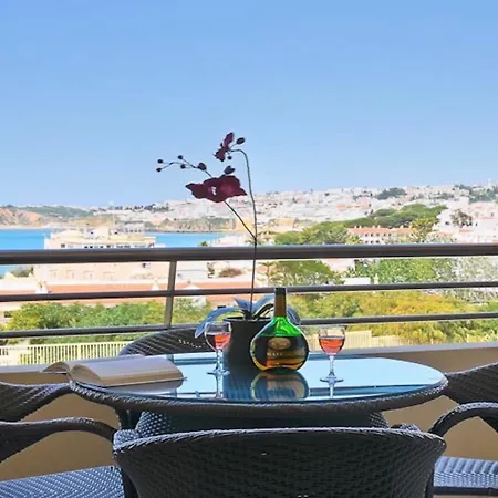 Apartmán Quinta Da Barracuda