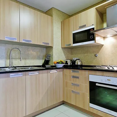 Apartmán Quinta Da Barracuda