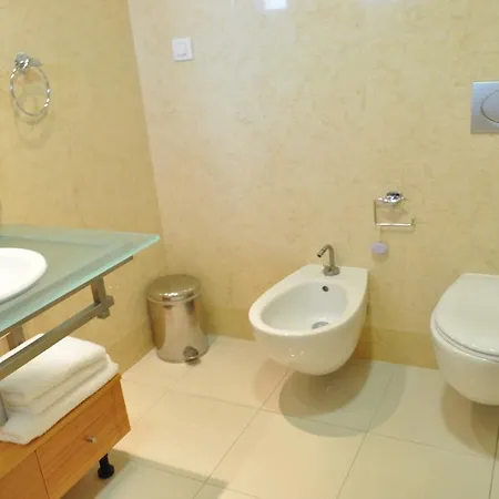 Apartment Quinta Da Barracuda