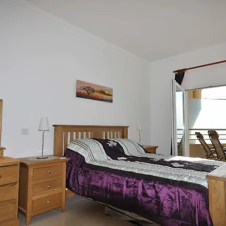 Apartment Quinta Da Barracuda Albufeira