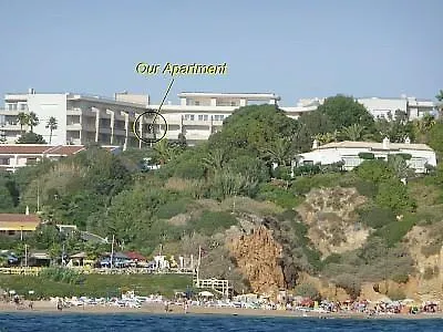 Quinta Da Barracuda Apartment *