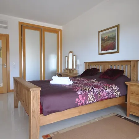 Quinta Da Barracuda Albufeira