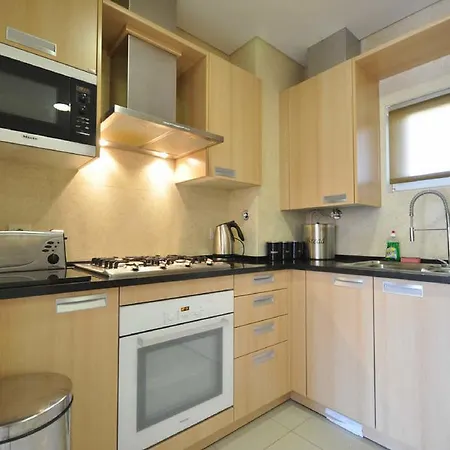 Apartment Quinta Da Barracuda Albufeira