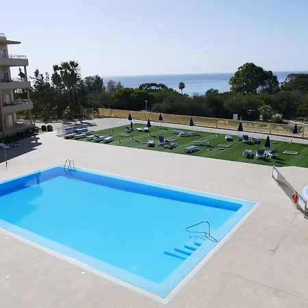 Апартаменты Quinta Da Barracuda