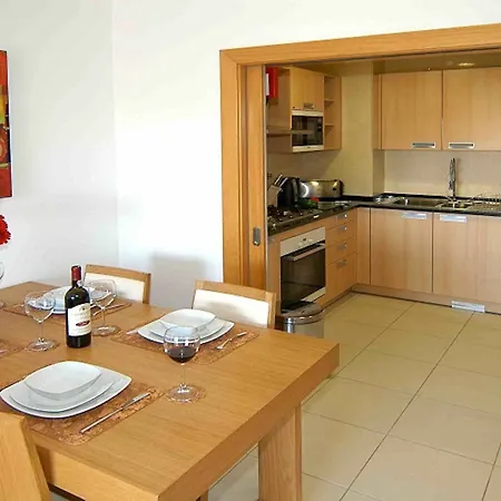 Quinta Da Barracuda Apartment Albufeira