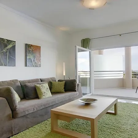 Apartment Quinta Da Barracuda *